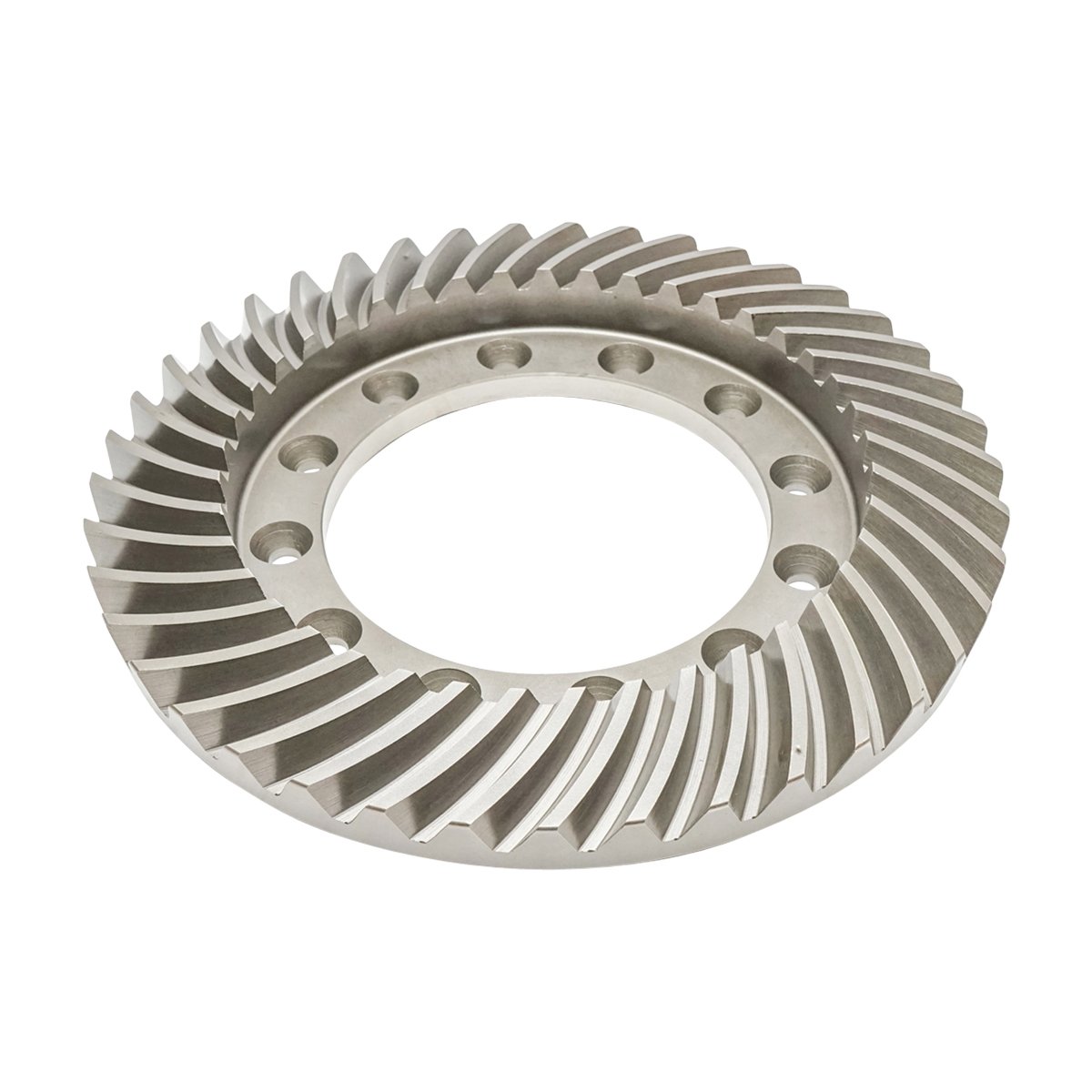Grup conic tip nou pinion atac Z=6 coroana Z=41 Tractor Forestier Perkins